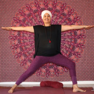 Hatha Yoga (In-person at studio)